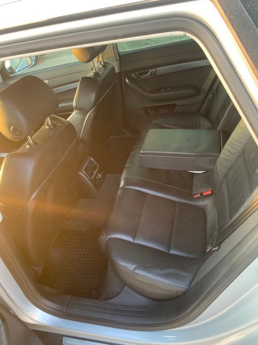 Vand Audi A6C6  2.0 TDI