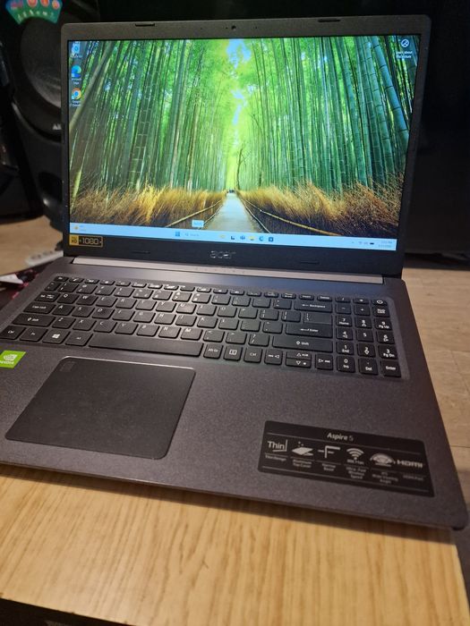 Laptop Acer Aspire 5