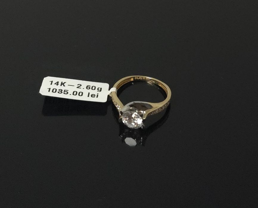 Bratara aur 14k 2.60gr