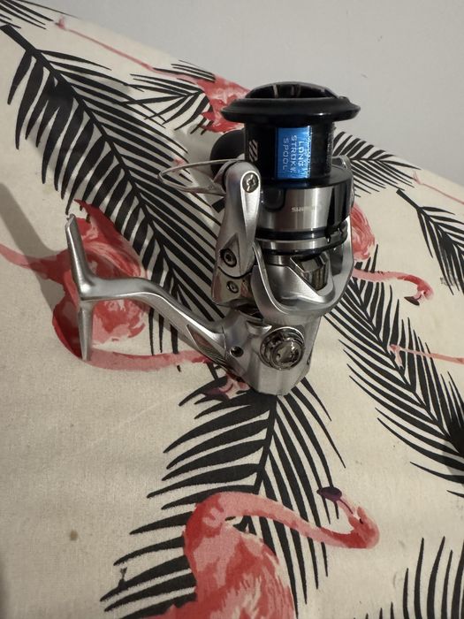 Mulineta Shimano Stradic FM C5000 XG