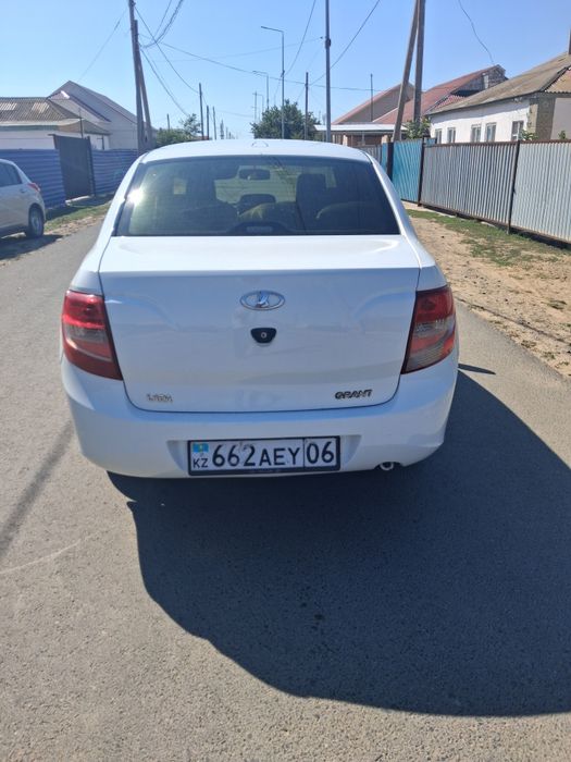 Гранта Автомат 2013 жылшы