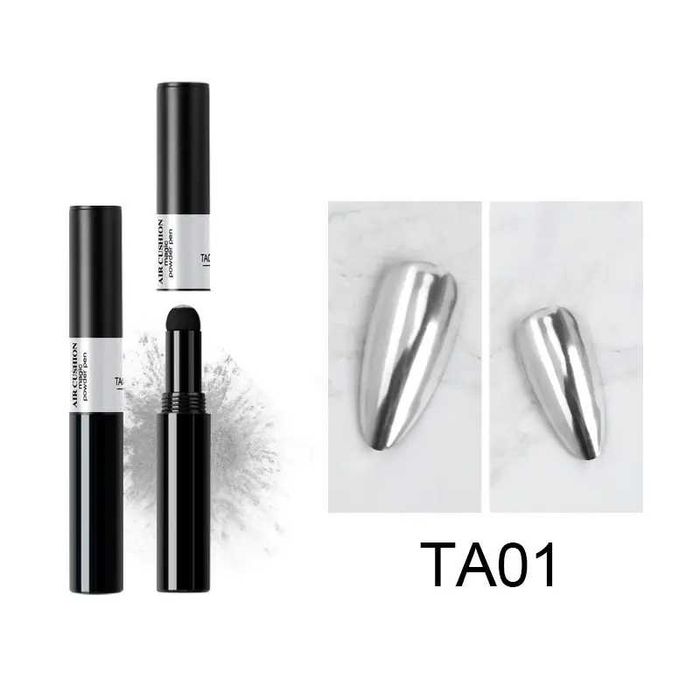 VENALISA Холограмен лазер пигмент за нокти