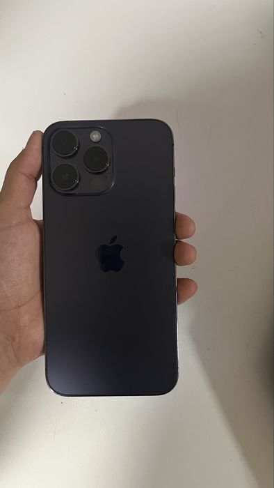Продам iPhone 14 PRO MAX 128ГБ