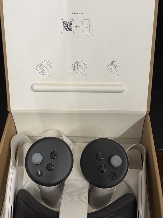 META QUEST 3 512 gb