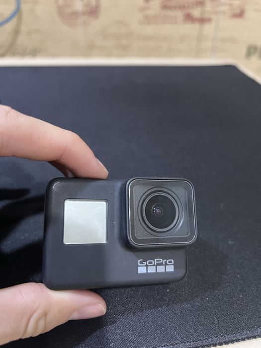 Gopro hero 7 black