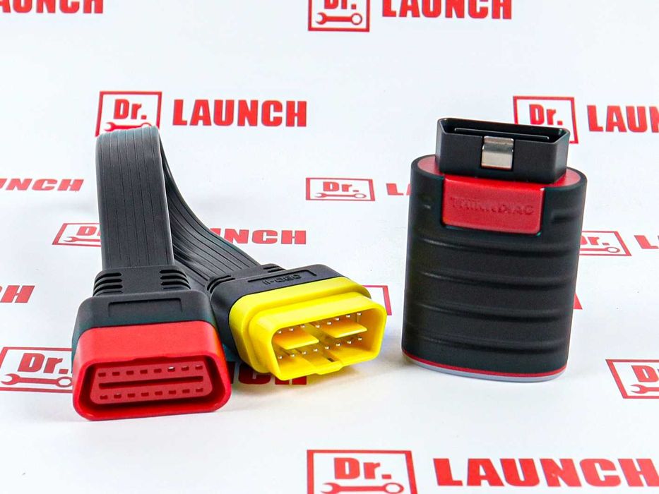 Лаунч Launch THINKDIAG X-431 pro-5, новый гарантия, версия 2025