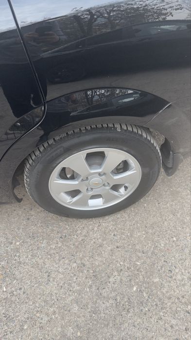 Продается Gentra 2023 года с 59 000 родным пробегом