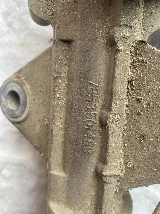 Продам,Автозапчасти, газель Некст.