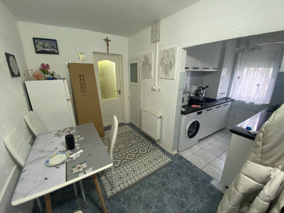 Apartament 2 camere, renovat complet, mobilat