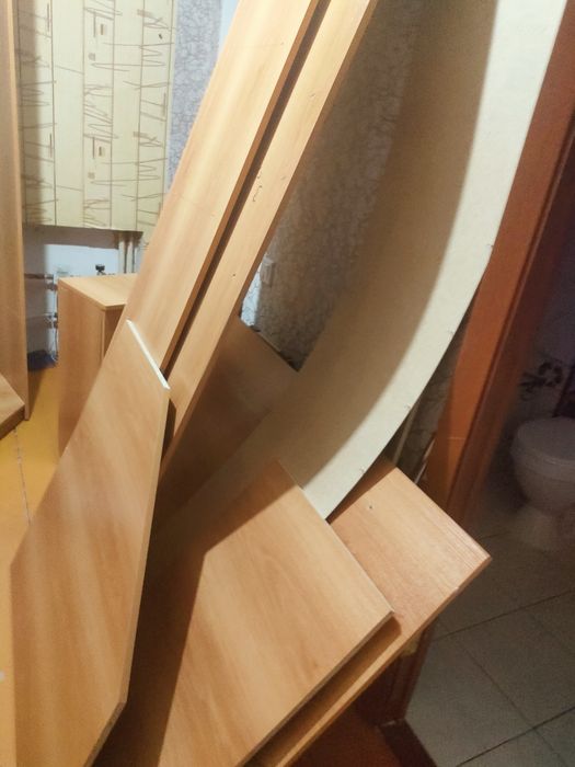 Прихожка очень вместительная