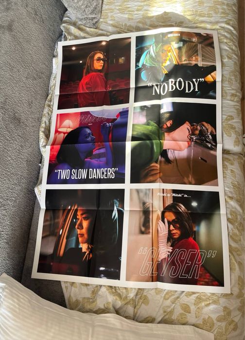 Продаю Винил Mitski