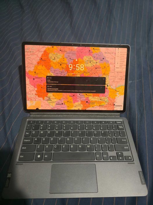 Tableta Lenovo Tab P11 Pro
