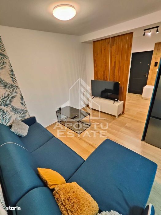Apartament cu 2 camere de închiriat Calea Urseni, 2 locuri de Parcare — fotografia 1