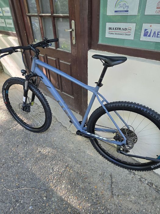 Cube aim race 29 размер XXL