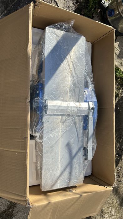 Абрихт Щрайхмус 2 в 1