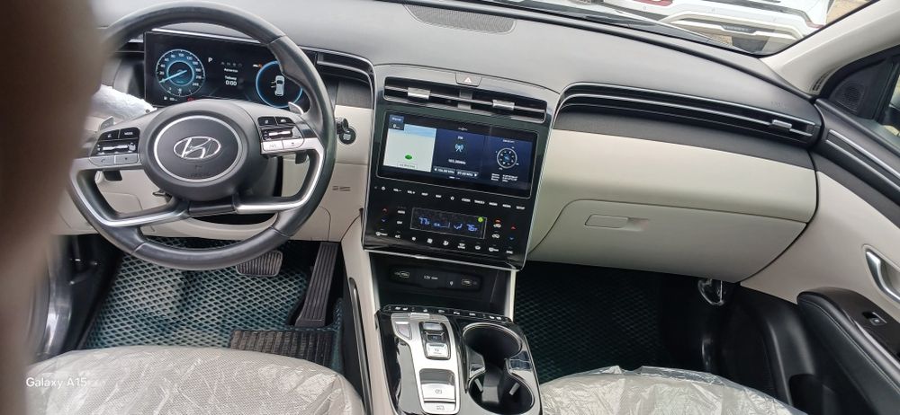 Энг фул туксон 2.5 моторлик