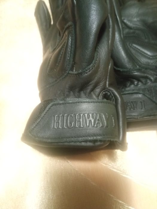 Мото ръкавици Highway 1