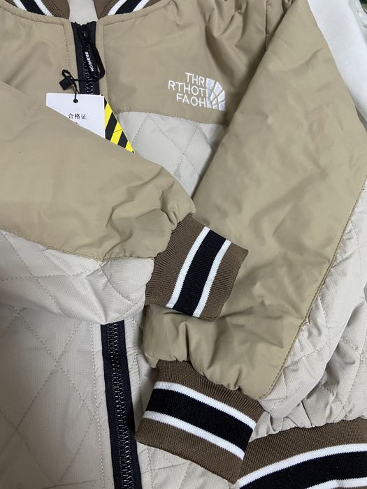 Весення куртка для мальчика