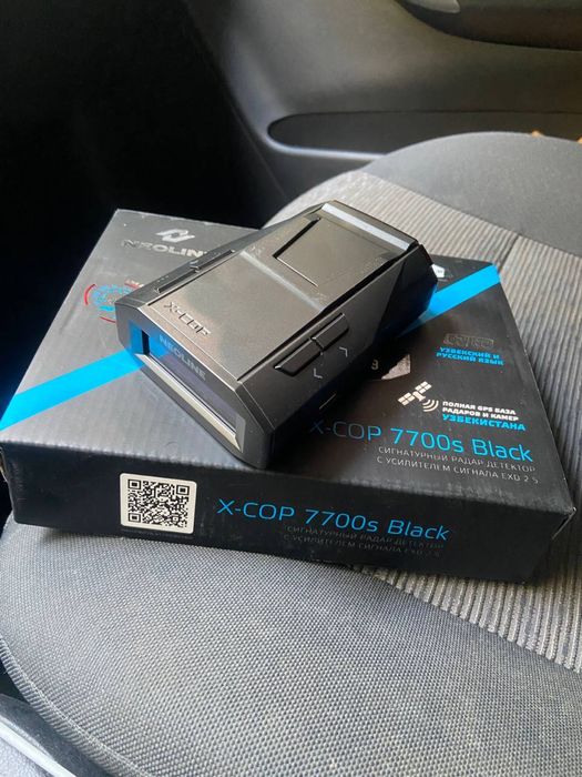 antiradar sotiladi 7700 black