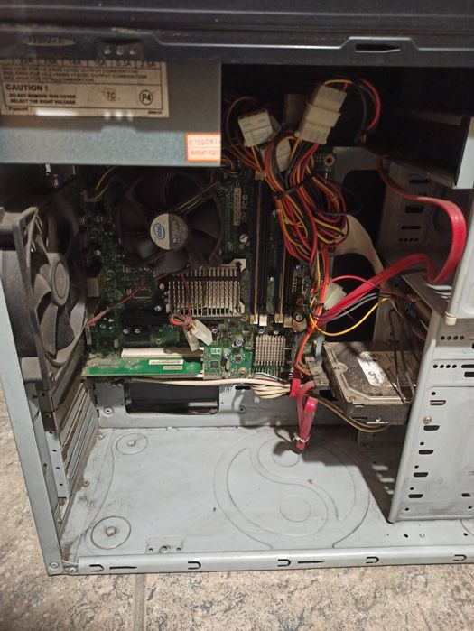 Железо , компьютер