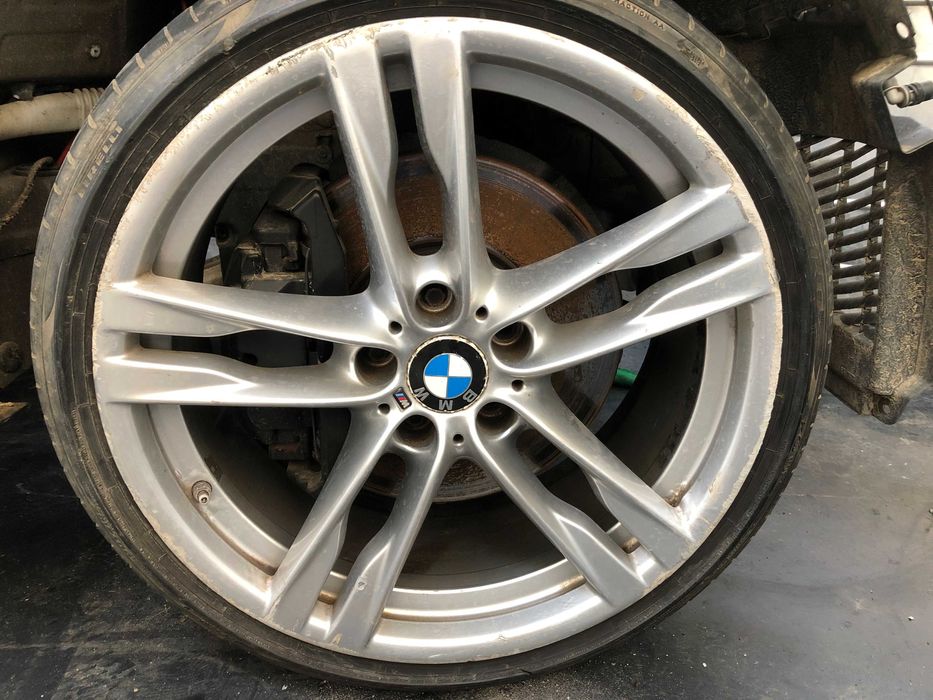 Jante originale BMW M style 373 20" F32,F36,F10,F11,F06,F12,F13,F01