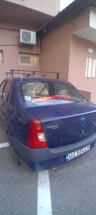Schimb mașină  dacia