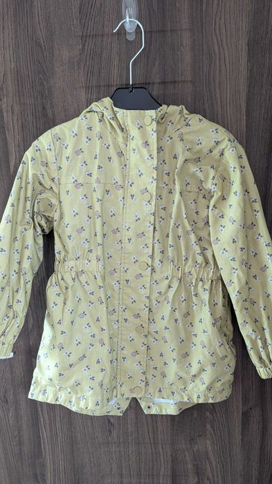 Geaca mayoral 7 ani, jacheta parka showerproff Next 5-6 ani