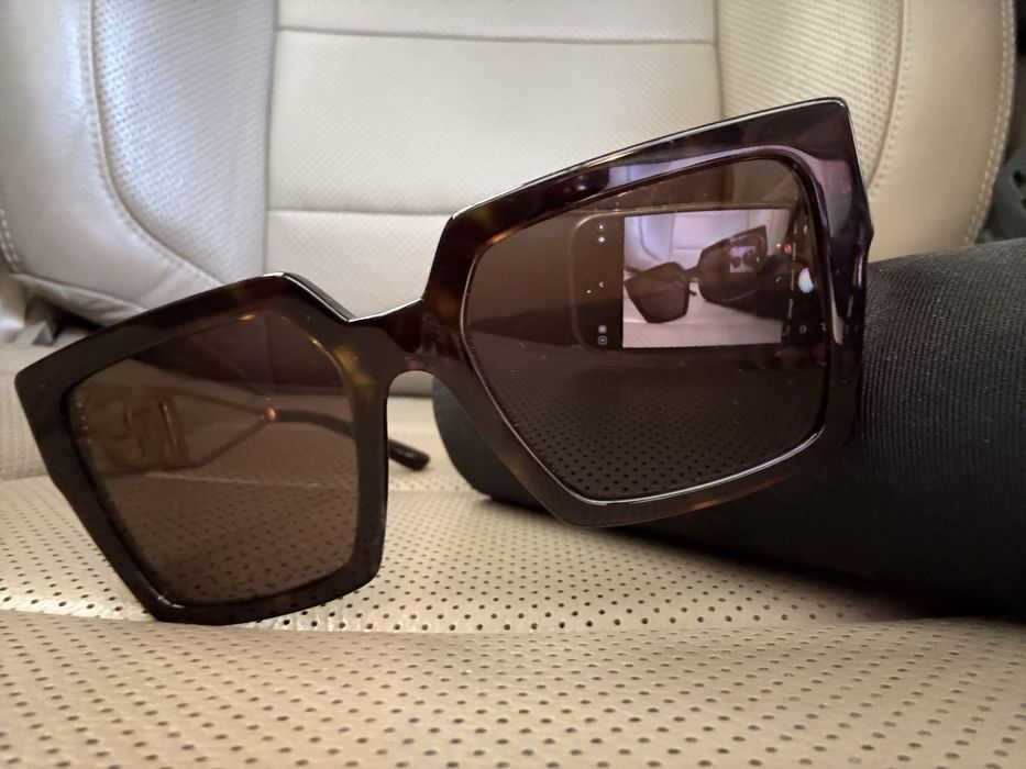 Слънчеви очила Dolce & Gabbana