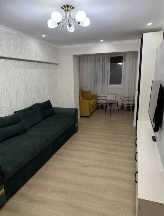 Сдается 2 ком Метро Машинасозлар Парк Ашхабад 22-Авиагородок