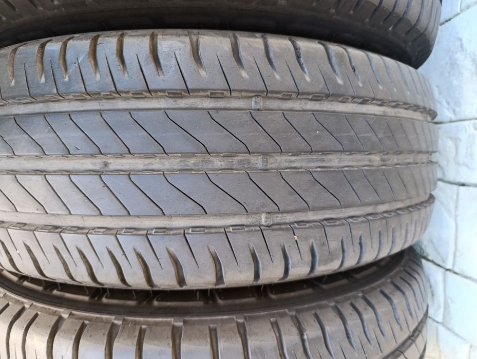 Летни гуми Michelin 215/65/16 C dot 2023