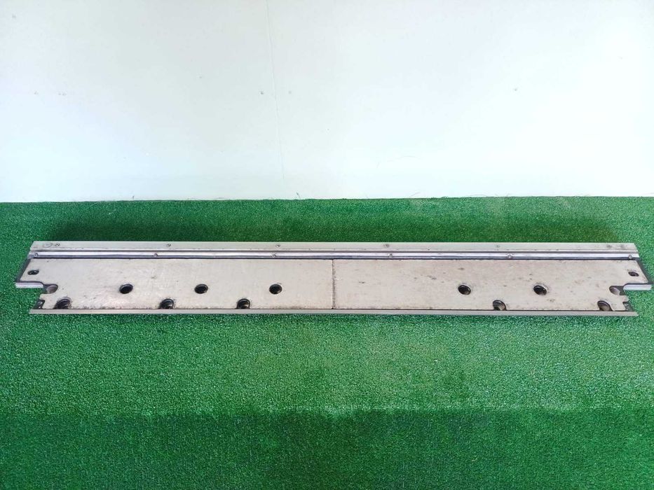 степенка Mercedes G klass W463, G63AMG 2018-2025 г. #1000V