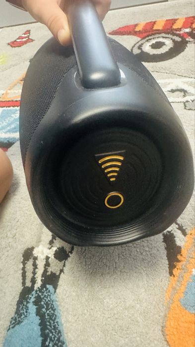 JBL Boombox 3 Wi-Fi