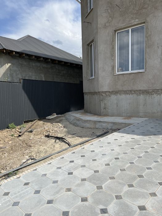 Продам Дом в поселке Кыргауылды