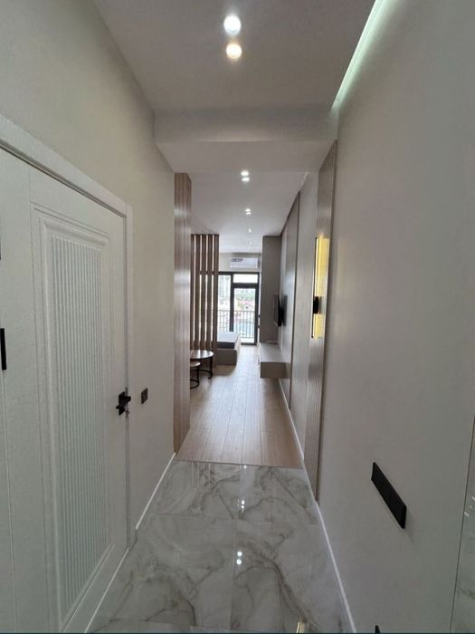 Яккасарай Новостройка с ремонтом меб.техника