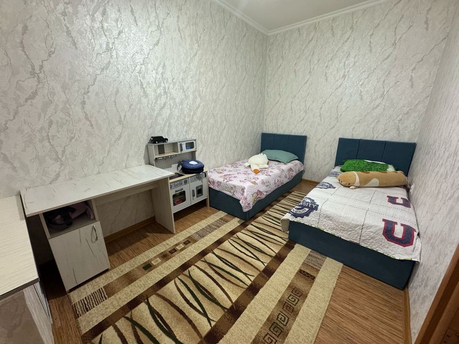 Продам квартиру  срочно