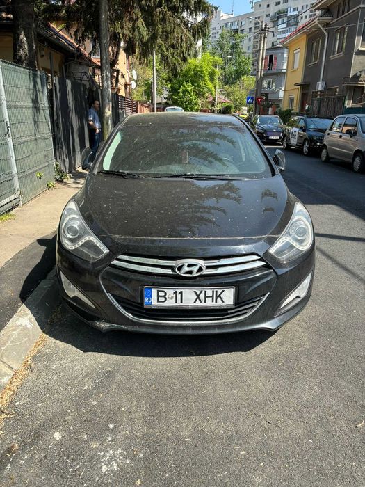 Vanzare auto Hyundai I40