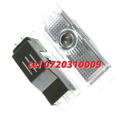 Proiectoare Logo Bmw Pt Usi Masina 2 Bucati