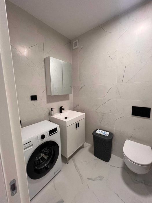 Proprietar | Apartament 2 Camere Premium, Complet Mobilat și Utilat | Prima Închiriere | Astorium