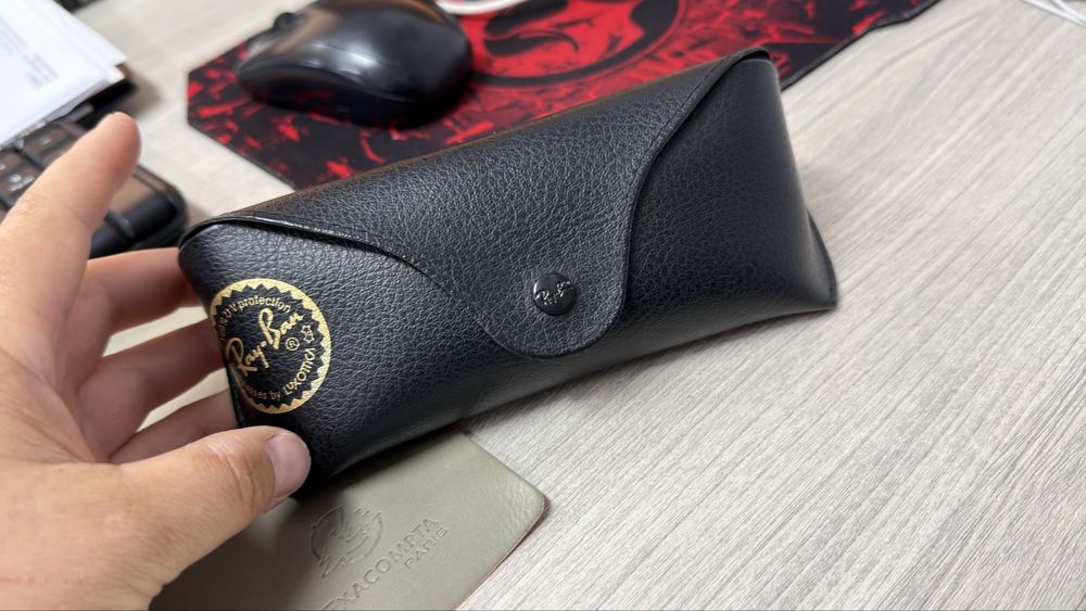 Ochelari de soare Ray-ban