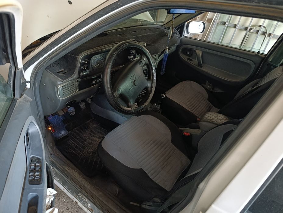 Продается DAEWOO NEXIA CIELO sons трамблёр.