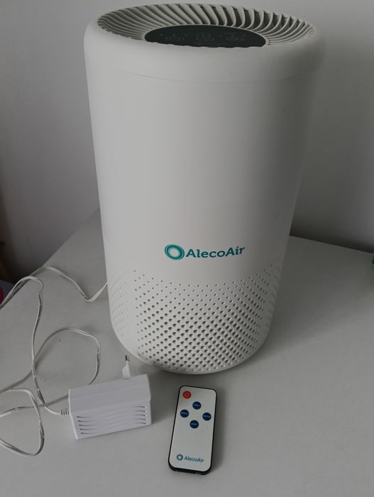 Purificator aer AlecoAir