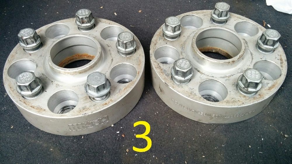 Фланци 5х100 5х112 5x120 4х100 bmw vw audi subaru Renault opel болтове