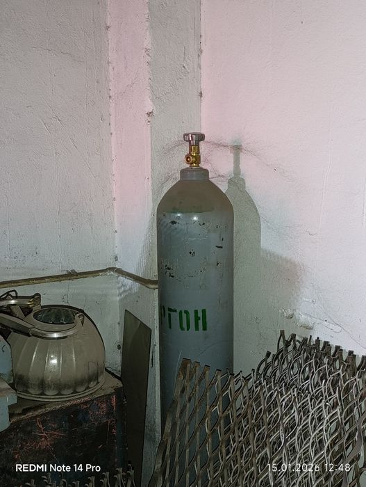 Продам аппарат Аргонной сварки.JASIC.