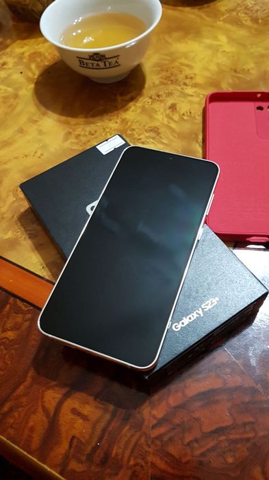 Samsung s23 pulus  8/256 vetnam