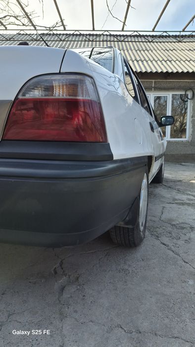 Nexiya dons 2005 yil.