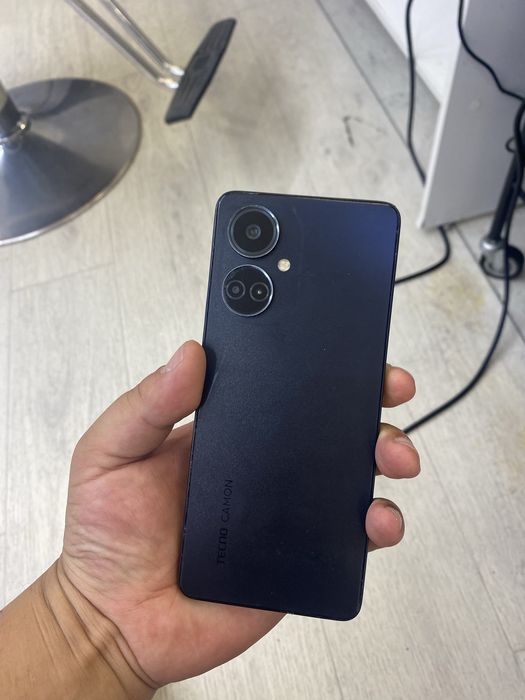 Продам Techno camon 19 -10/128