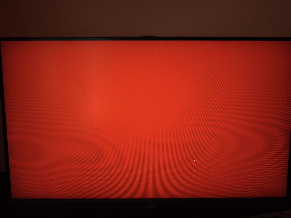 VAND/SCHIMB Monitor Gaming Asus ROG STRIX 380hz