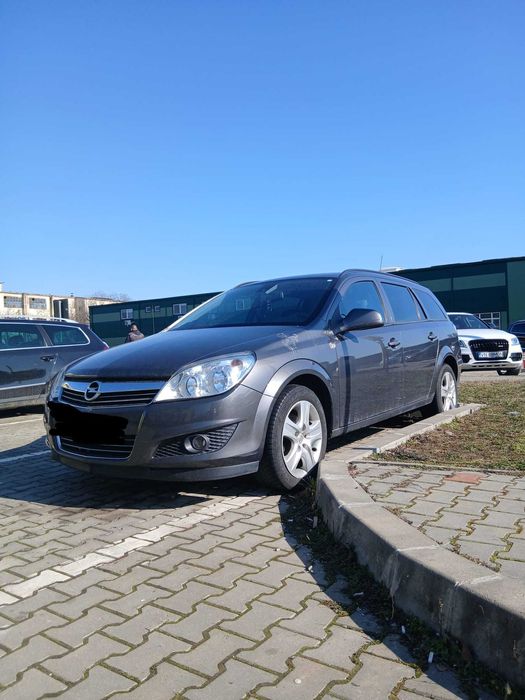 Opel Astra H 2010 | 1.7 CDTI | Euro 5 | Adusă Recent