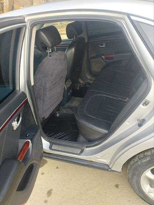 Hyundai Grandauer 2006ж. 2,7 газ