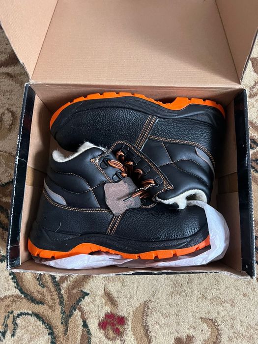 Рабочая Спецодежда